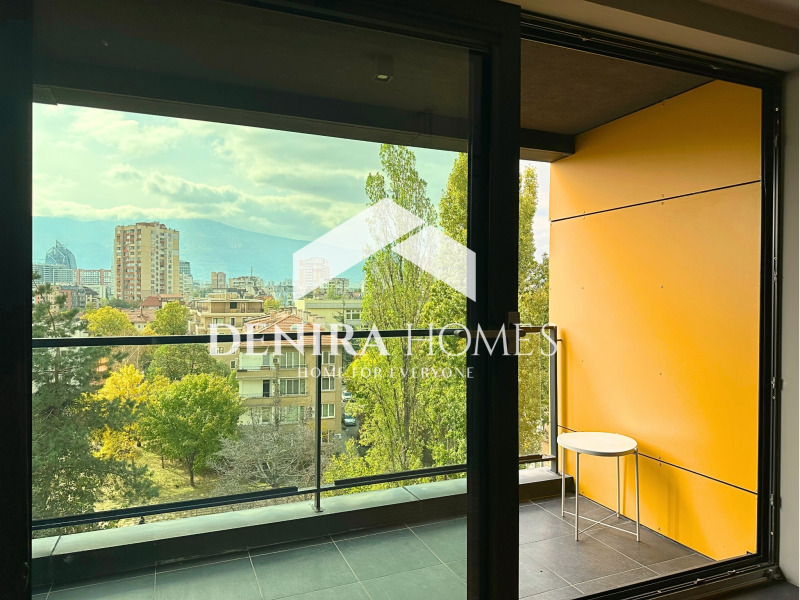 Продава МНОГОСТАЕН, гр. София, Изток, снимка 7 - Апартаменти - 52987181