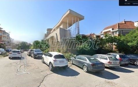 Продава ОФИС, гр. Варна, Бриз, снимка 2 - Офиси - 48034448