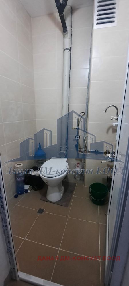 Продава  Ателие, таван град Шумен , Математическа гимназия , 46 кв.м | 14991864 - изображение [2]