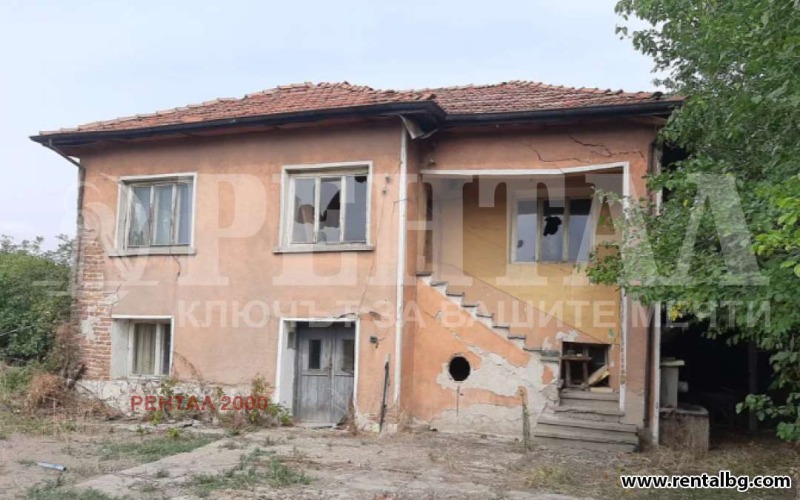 Продава  Къща област Пловдив , с. Цалапица , 140 кв.м | 71927413 - изображение [5]