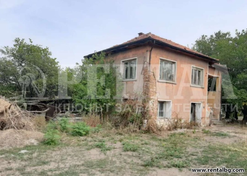 Продава  Къща област Пловдив , с. Цалапица , 140 кв.м | 71927413 - изображение [4]