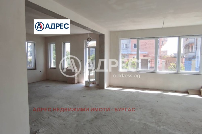 Продава КЪЩА, гр. Бургас, Ветрен, снимка 7 - Къщи - 47036992