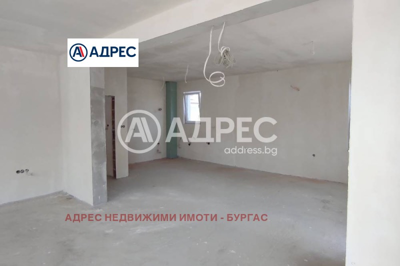 Продава КЪЩА, гр. Бургас, Ветрен, снимка 8 - Къщи - 47036992