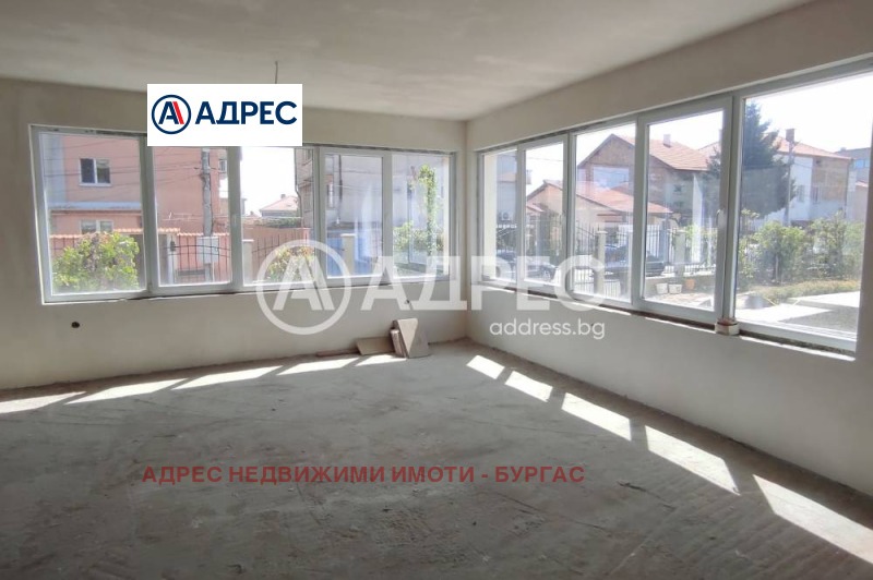 Продава КЪЩА, гр. Бургас, Ветрен, снимка 6 - Къщи - 47036992