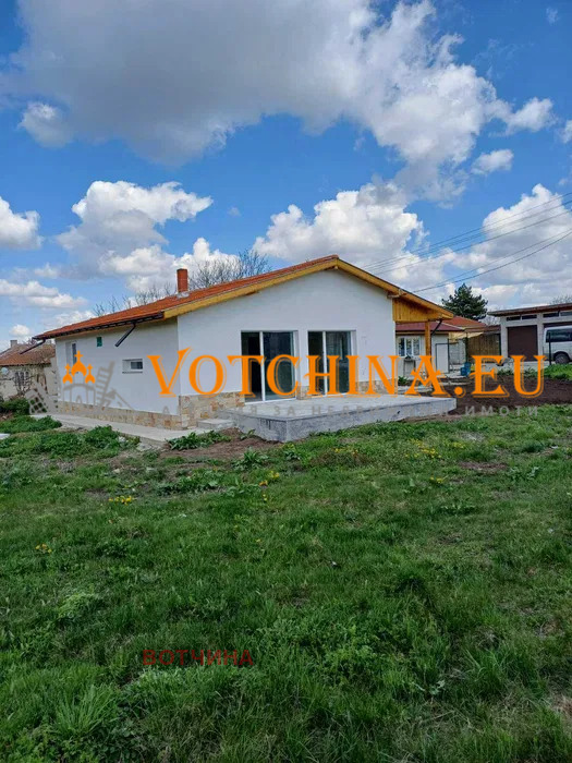 Продается  Дом область Добрич , Паскалево , 95 кв.м | 58424826 - изображение [3]