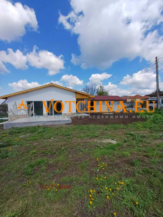 Продается  Дом область Добрич , Паскалево , 95 кв.м | 58424826 - изображение [2]