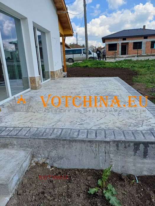 Продается  Дом область Добрич , Паскалево , 95 кв.м | 58424826 - изображение [4]