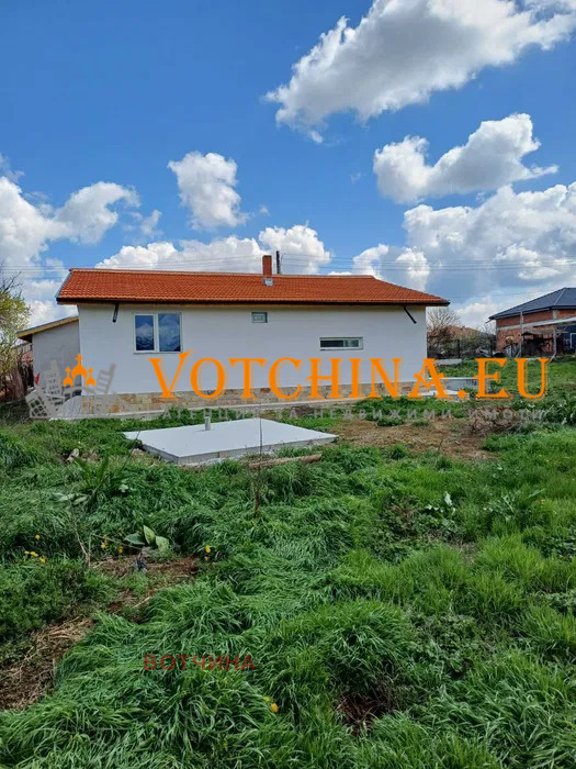 Продается  Дом область Добрич , Паскалево , 95 кв.м | 58424826 - изображение [6]