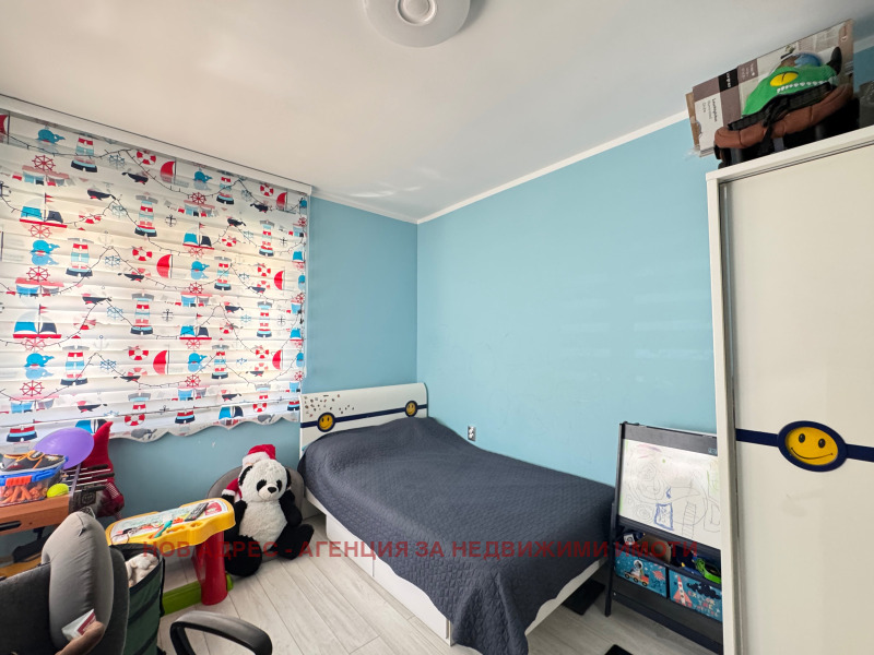 Продава  Къща град Търговище , Боровец , 86 кв.м | 63588317 - изображение [11]
