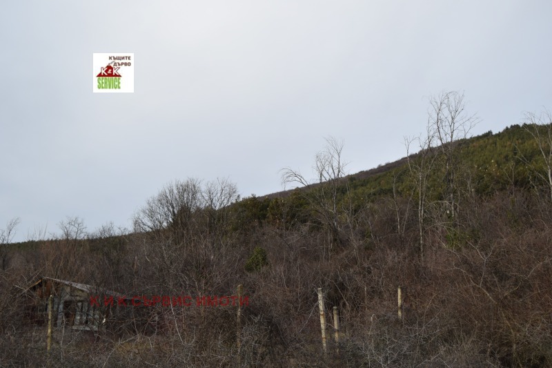 Продава ВИЛА, гр. Сопот, област Пловдив, снимка 16 - Вили - 53276476