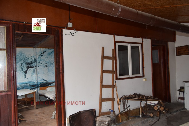 Продава ВИЛА, гр. Сопот, област Пловдив, снимка 14 - Вили - 53276476