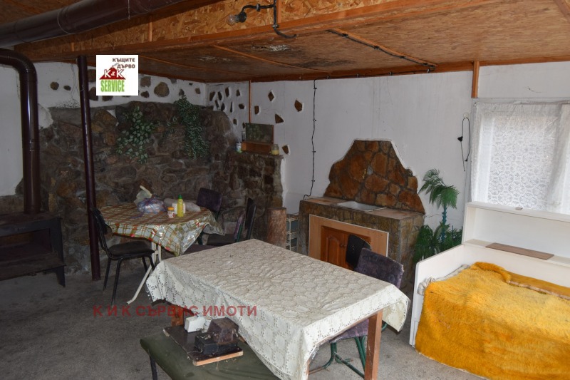 Продава ВИЛА, гр. Сопот, област Пловдив, снимка 7 - Вили - 53276476