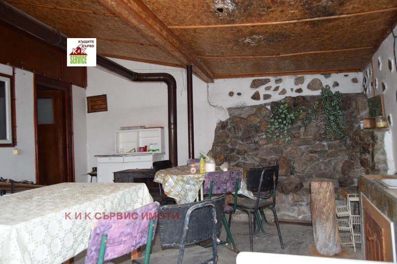 Продава ВИЛА, гр. Сопот, област Пловдив, снимка 6 - Вили - 53276476