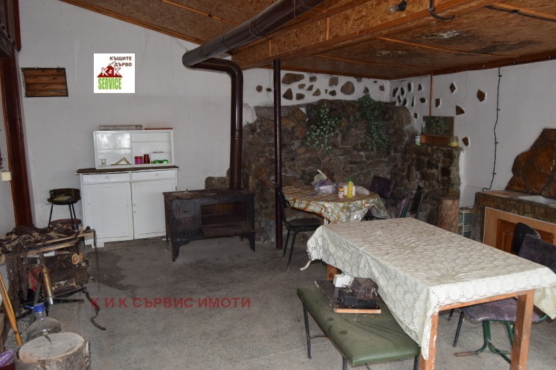 Продава ВИЛА, гр. Сопот, област Пловдив, снимка 4 - Вили - 53276476