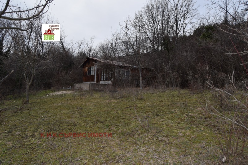 Продава ВИЛА, гр. Сопот, област Пловдив, снимка 2 - Вили - 53276476