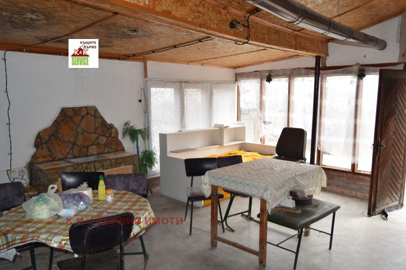 Продава ВИЛА, гр. Сопот, област Пловдив, снимка 12 - Вили - 53276476