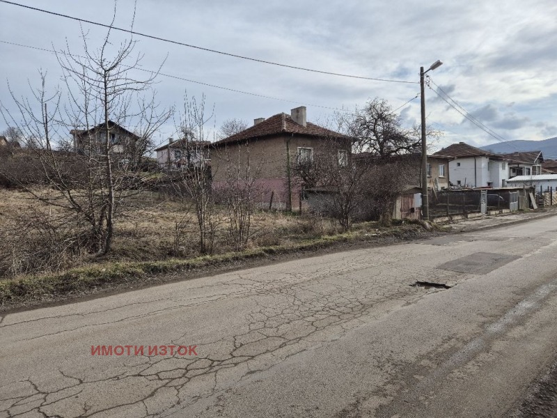 Продава  Парцел град Перник , Тева , 967 кв.м | 46904119