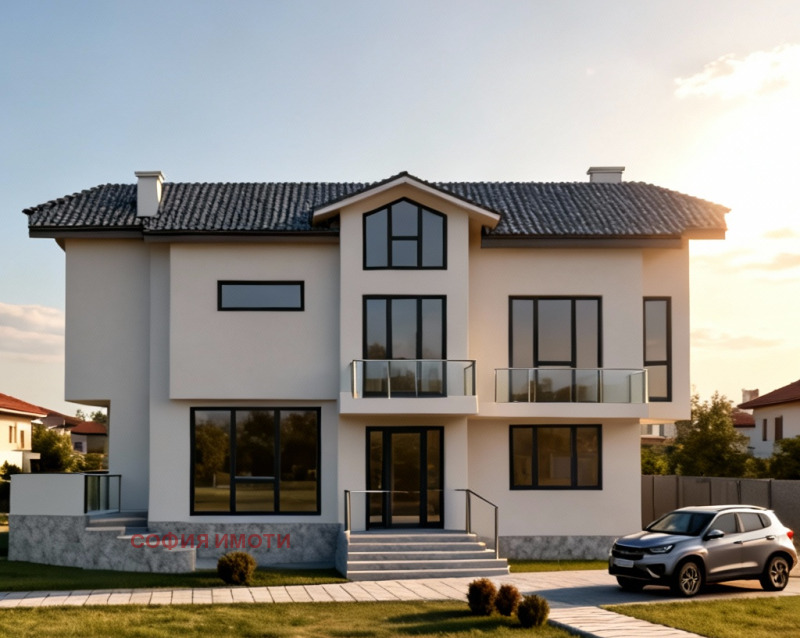 Продава ПАРЦЕЛ, гр. София, с. Мърчаево, снимка 2 - Парцели - 53197682