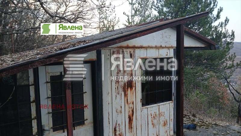 Продава ПАРЦЕЛ, с. Макоцево, област София област, снимка 13 - Парцели - 53818806