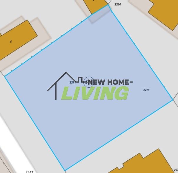 Продава ПАРЦЕЛ, с. Брестовица, област Пловдив, снимка 4 - Парцели - 53915286