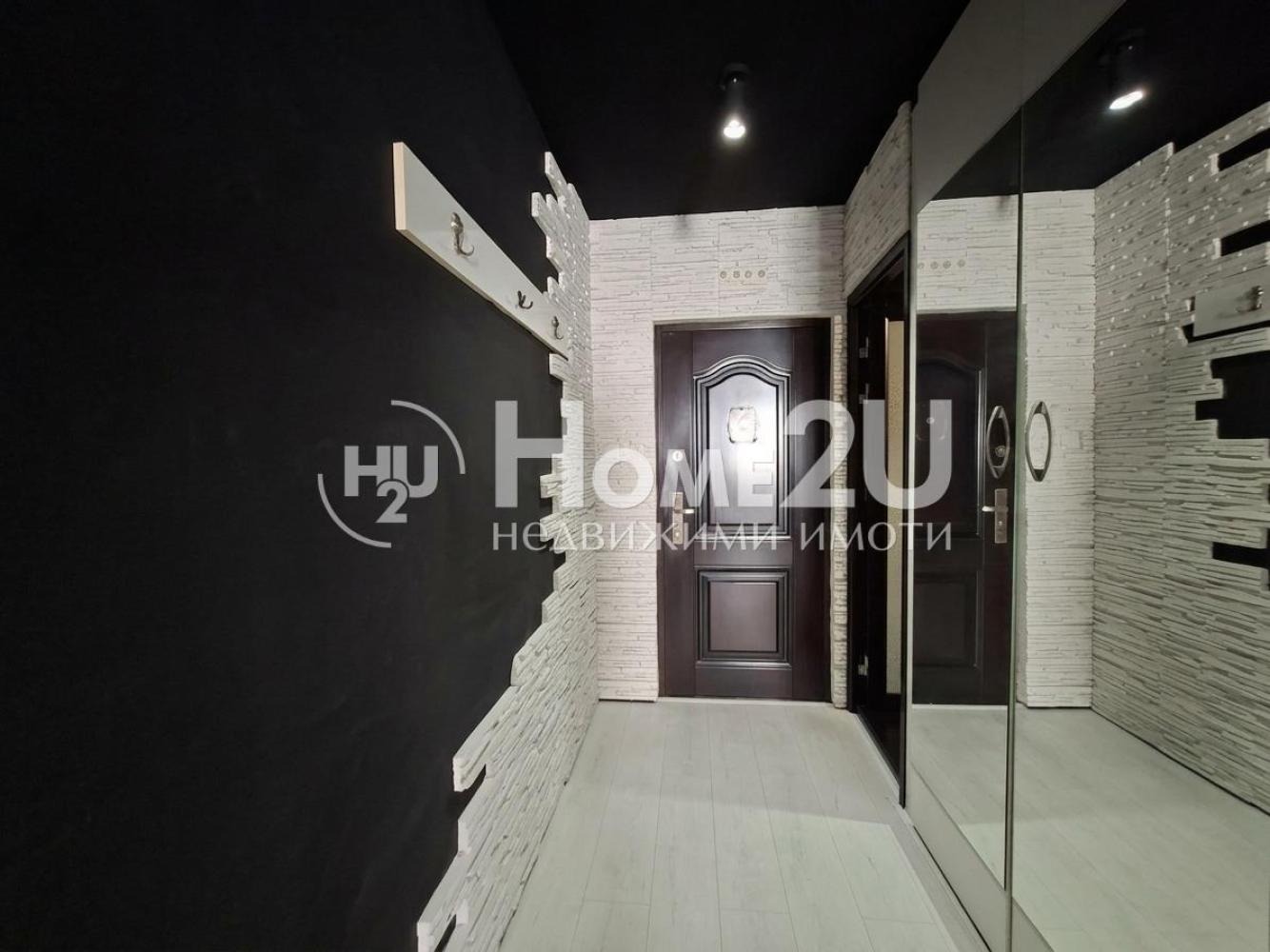 Продава 1-СТАЕН, гр. София, Люлин 4, снимка 4 - Апартаменти - 55562283