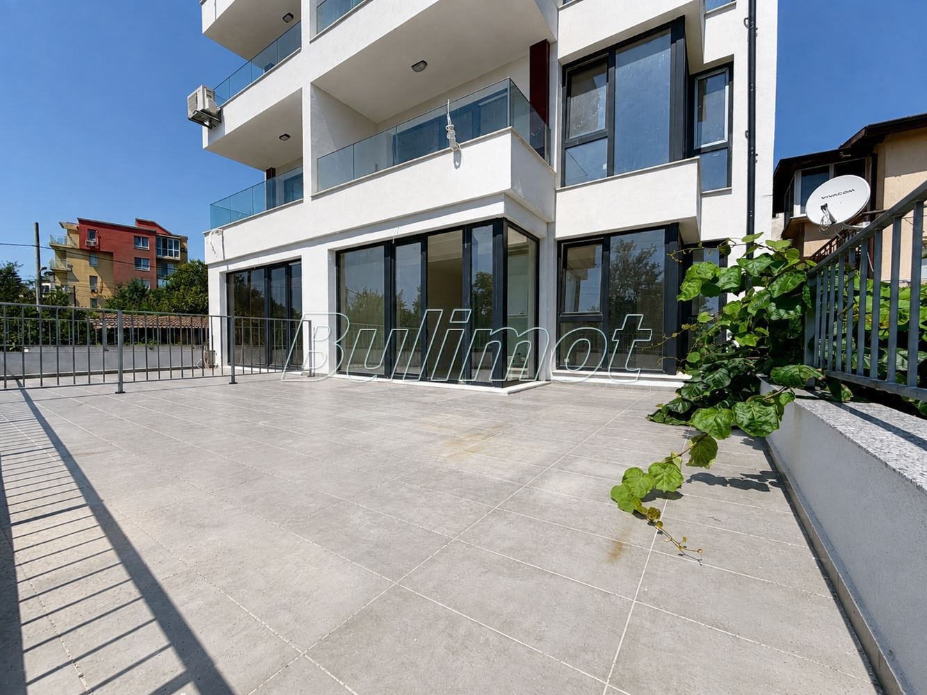 Продава 2-СТАЕН, гр. Варна, Бриз, снимка 7 - Апартаменти - 45742131