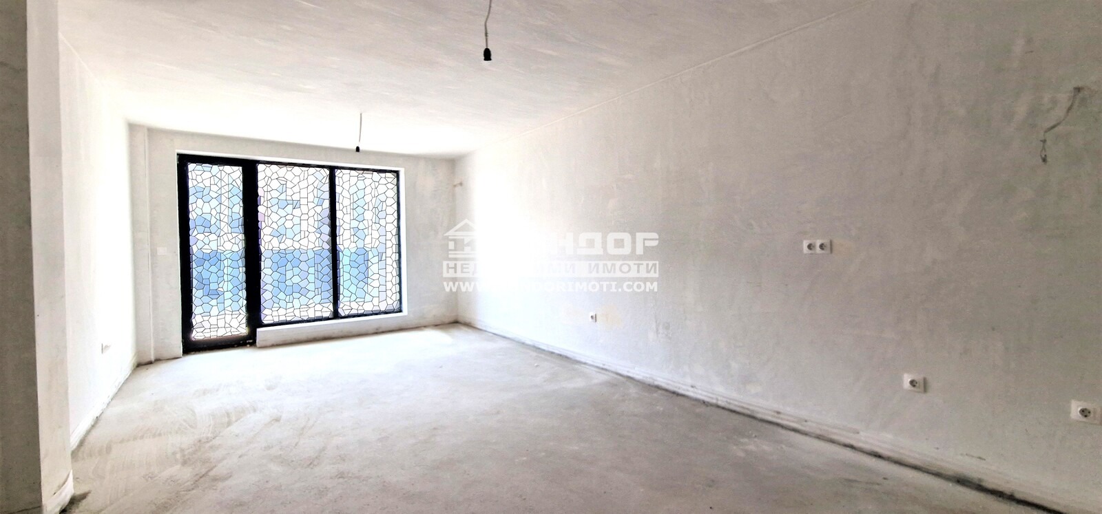 Продава 2-СТАЕН, гр. Пловдив, Кършияка, снимка 2 - Апартаменти - 49553761