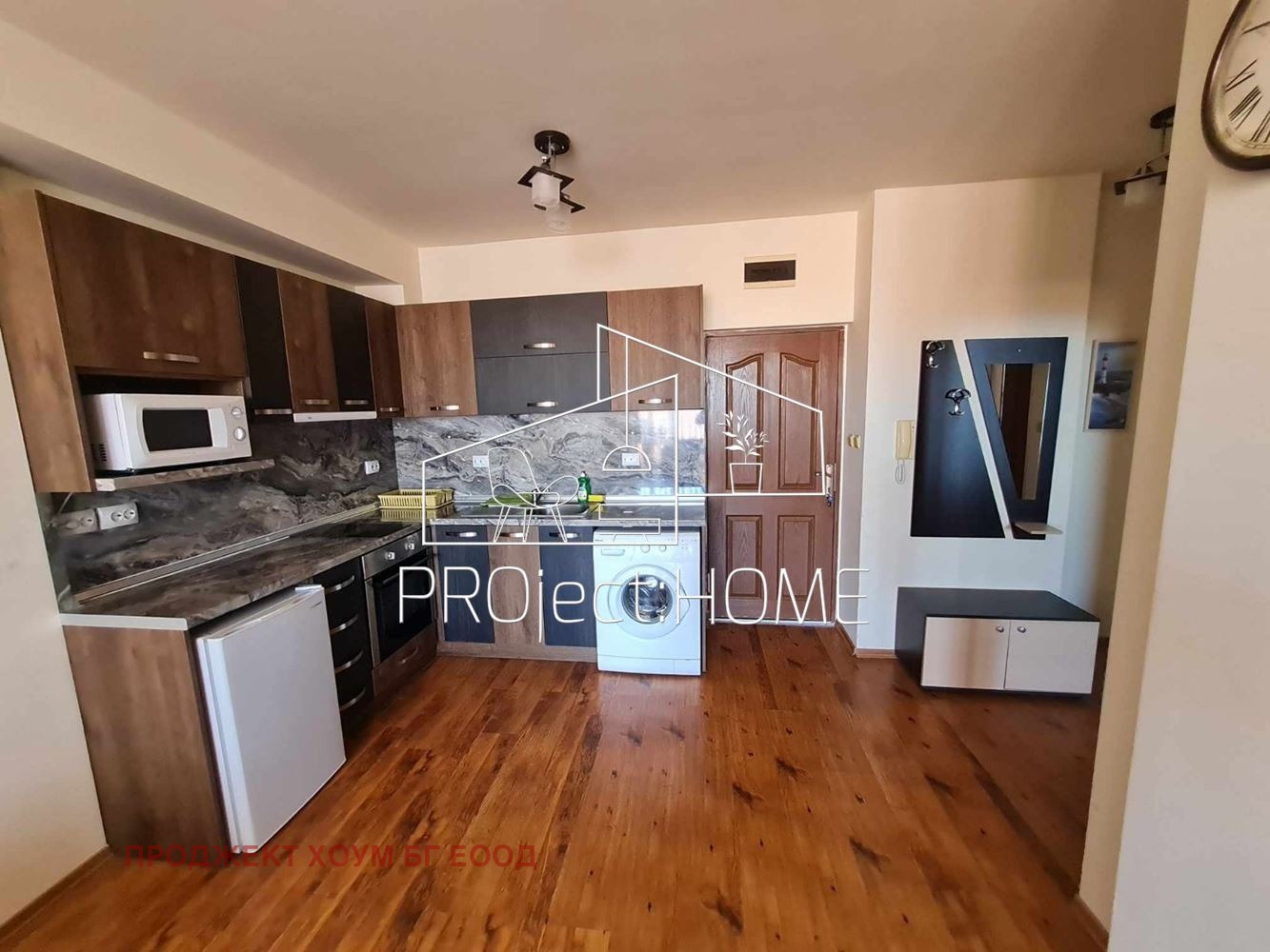 Продава 2-СТАЕН, гр. Свети Влас, област Бургас, снимка 2 - Апартаменти - 50696898
