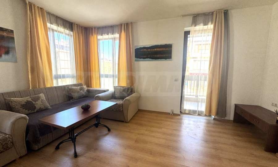 Продава 2-СТАЕН, гр. Банско, област Благоевград, снимка 2 - Апартаменти - 51657373