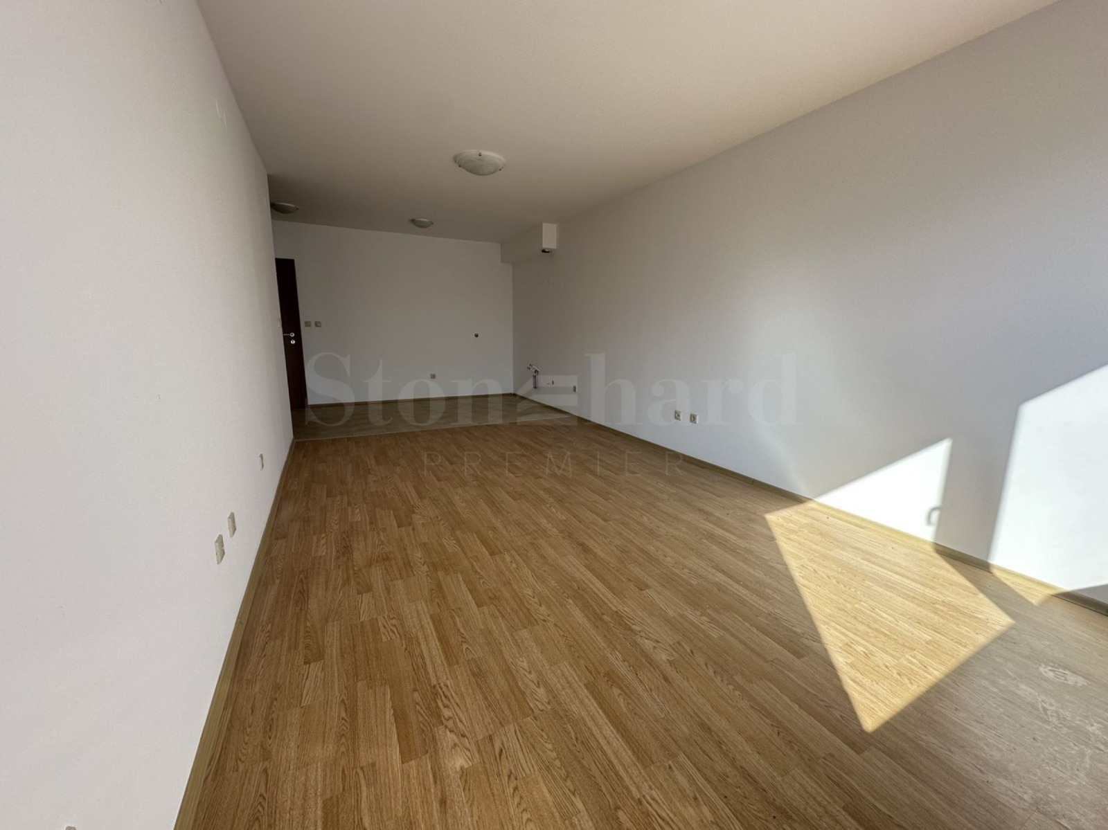 Продава 2-СТАЕН, гр. Разлог, област Благоевград, снимка 5 - Апартаменти - 53815066