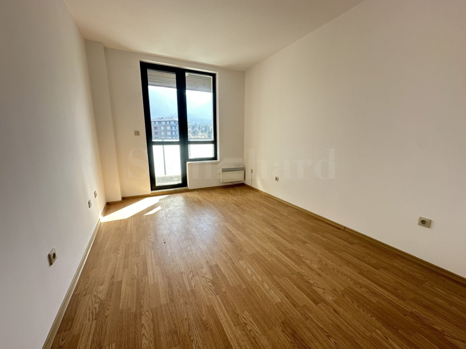 Продава 2-СТАЕН, гр. Разлог, област Благоевград, снимка 6 - Апартаменти - 53815066