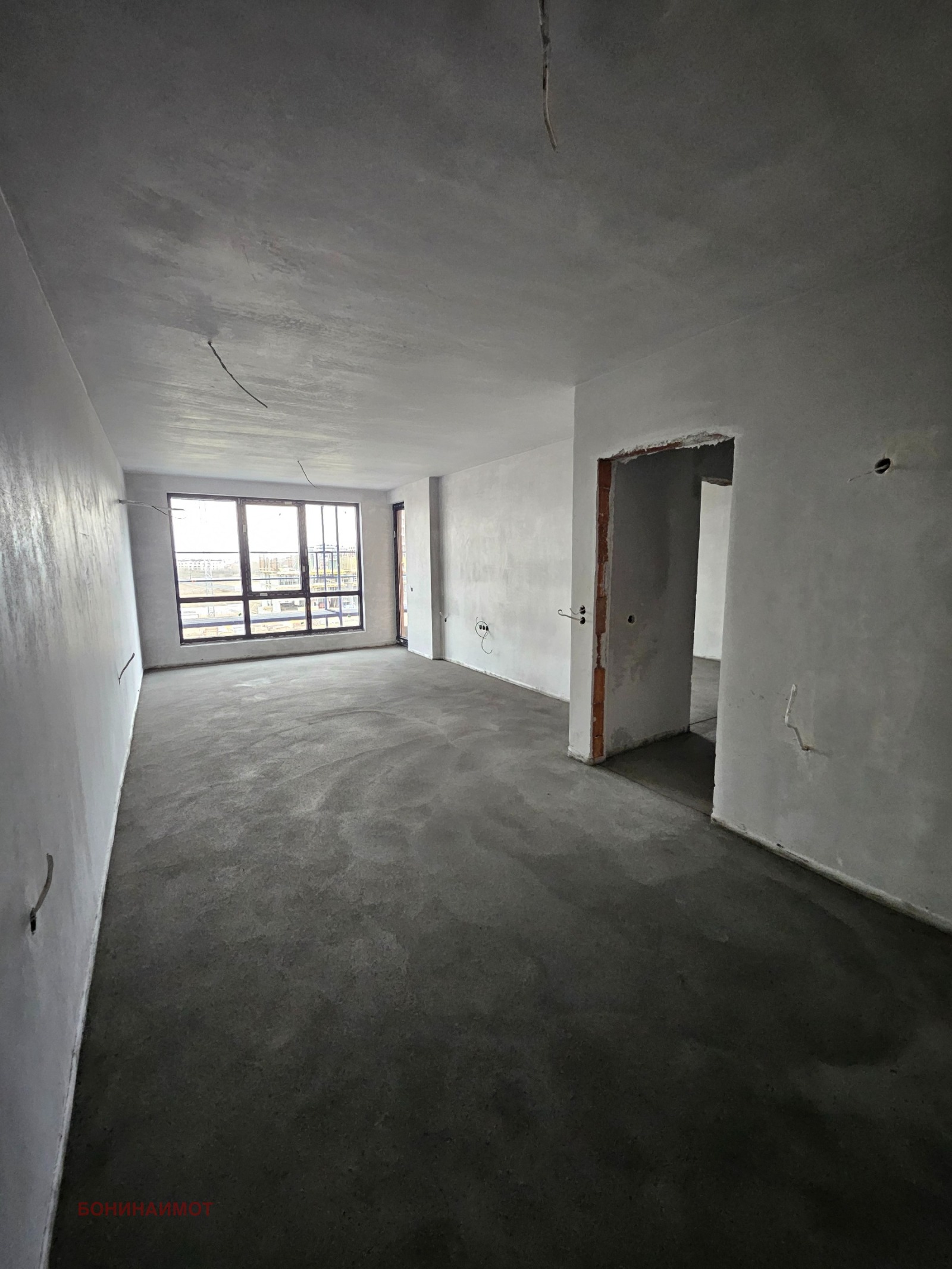 Продава 2-СТАЕН, гр. Пловдив, Христо Смирненски, снимка 7 - Апартаменти - 53907498