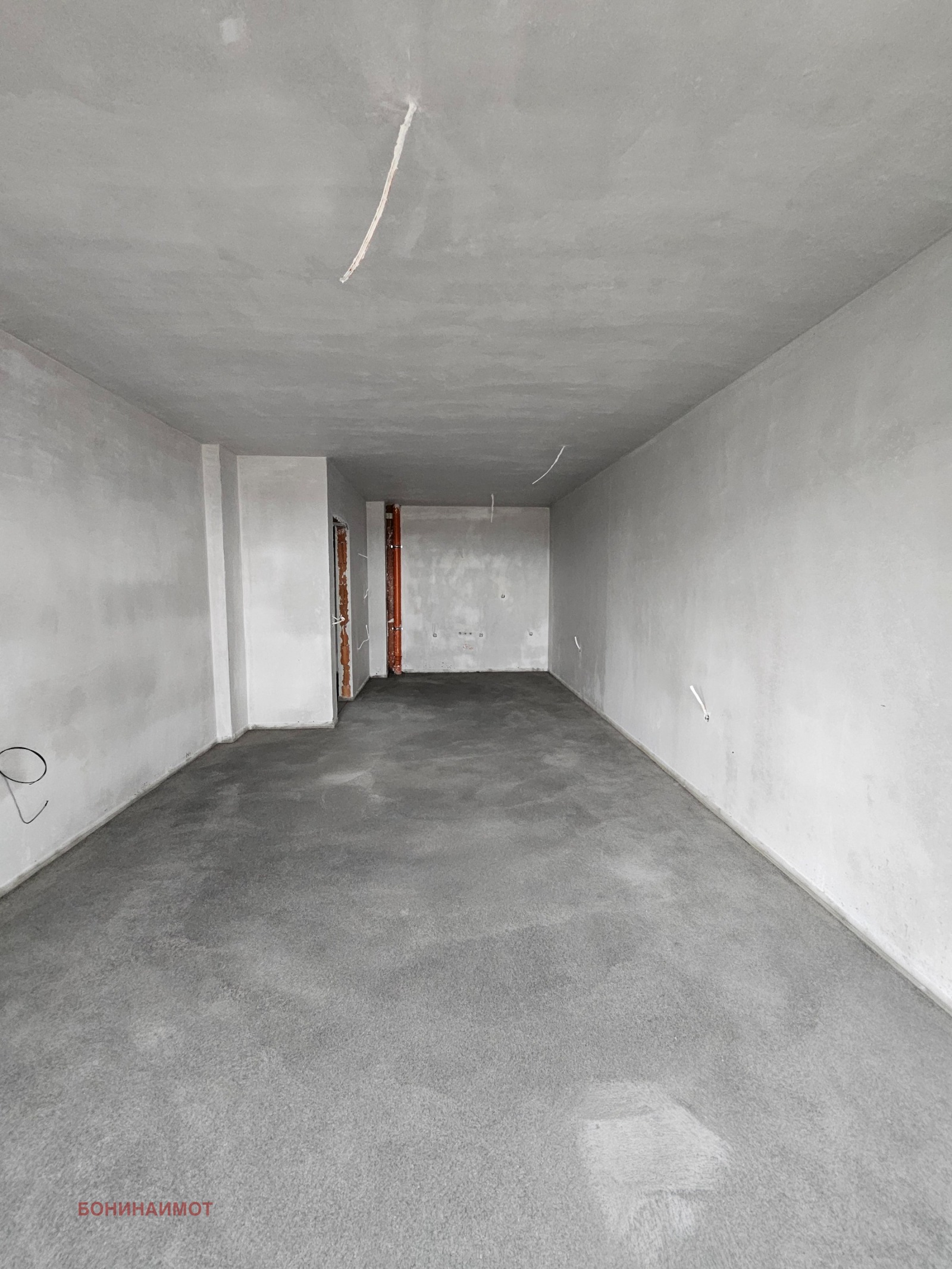 Продава 2-СТАЕН, гр. Пловдив, Христо Смирненски, снимка 4 - Апартаменти - 53907498