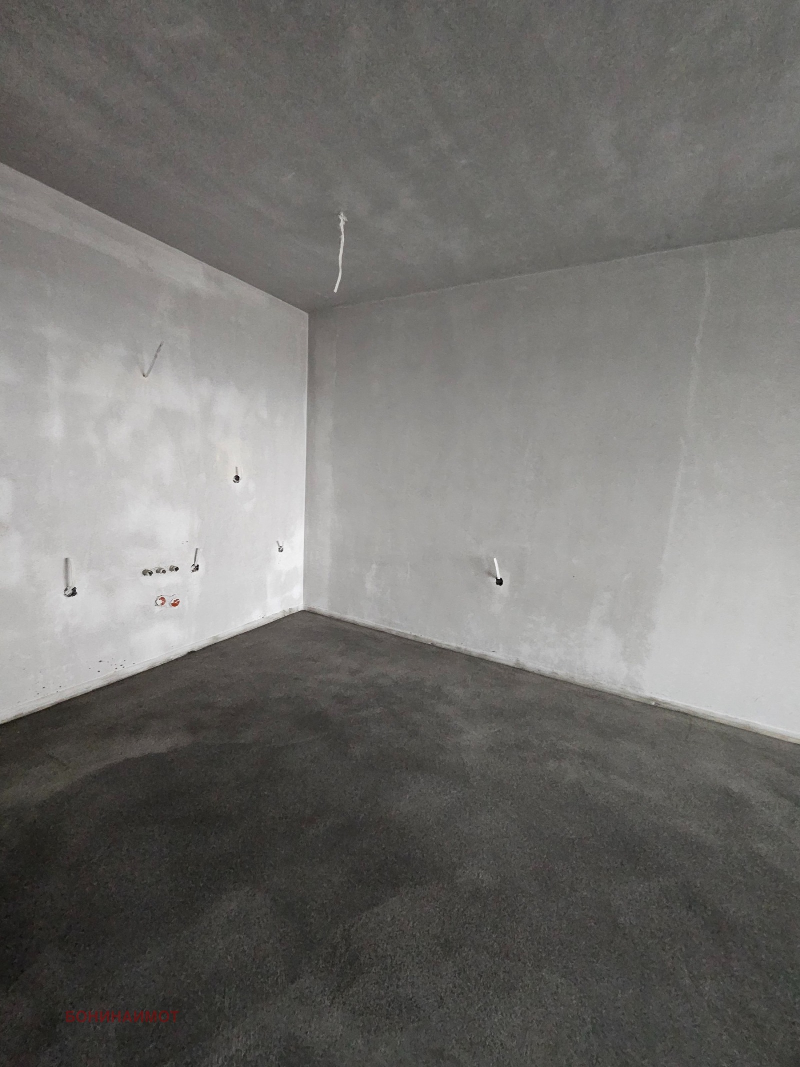 Продава 2-СТАЕН, гр. Пловдив, Христо Смирненски, снимка 2 - Апартаменти - 53907498