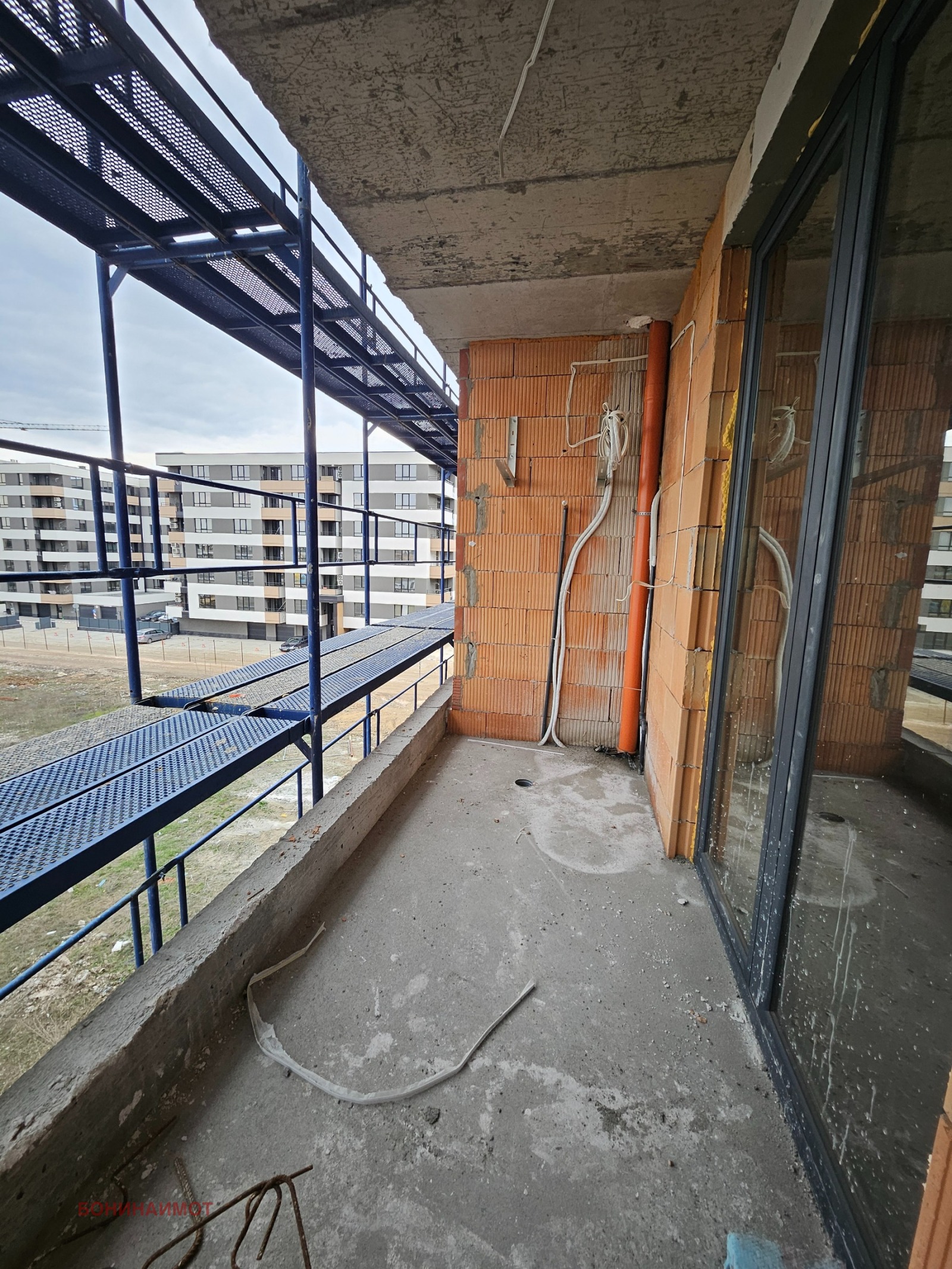 Продава 2-СТАЕН, гр. Пловдив, Христо Смирненски, снимка 5 - Апартаменти - 53907498