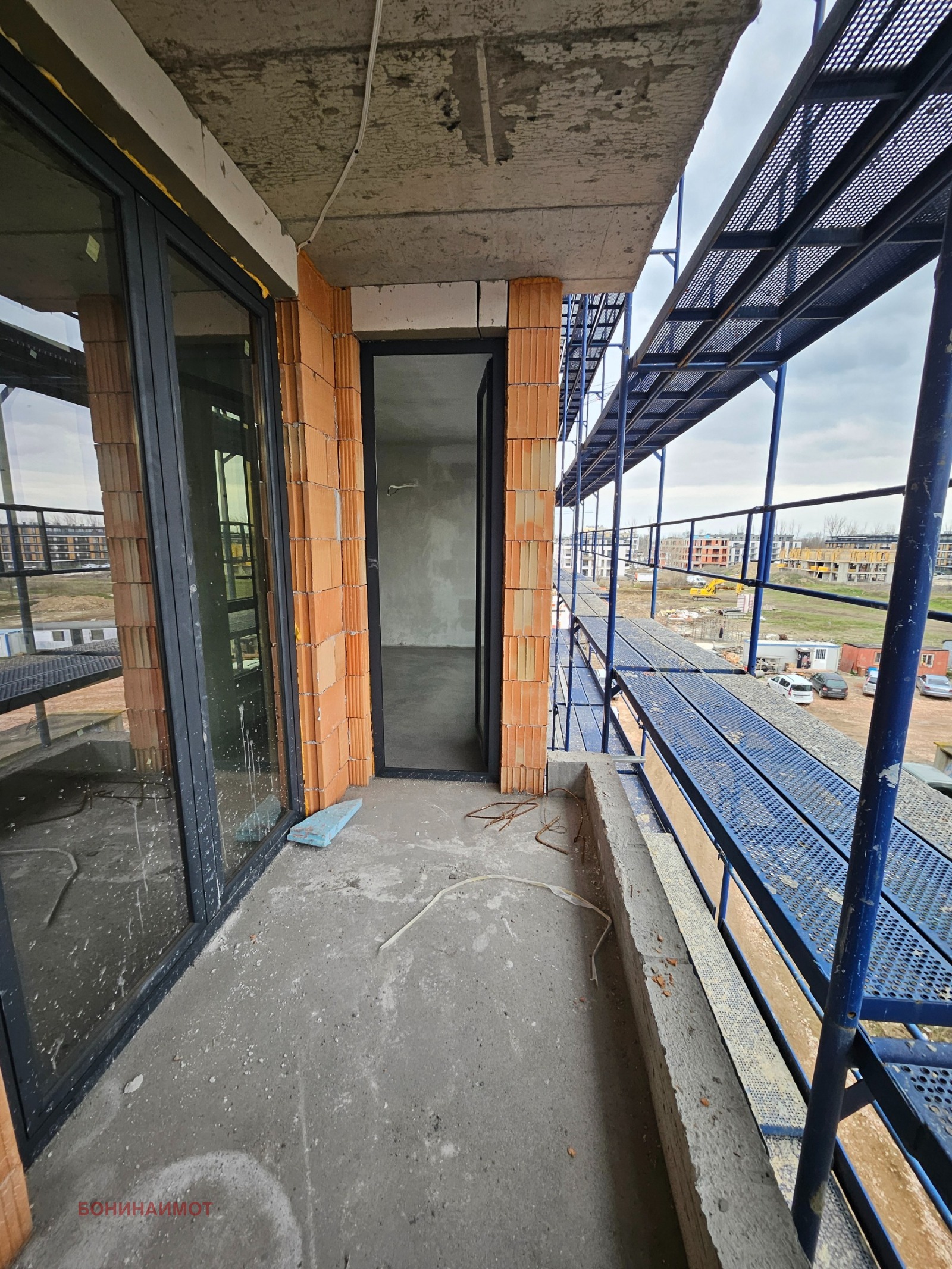 Продава 2-СТАЕН, гр. Пловдив, Христо Смирненски, снимка 6 - Апартаменти - 53907498