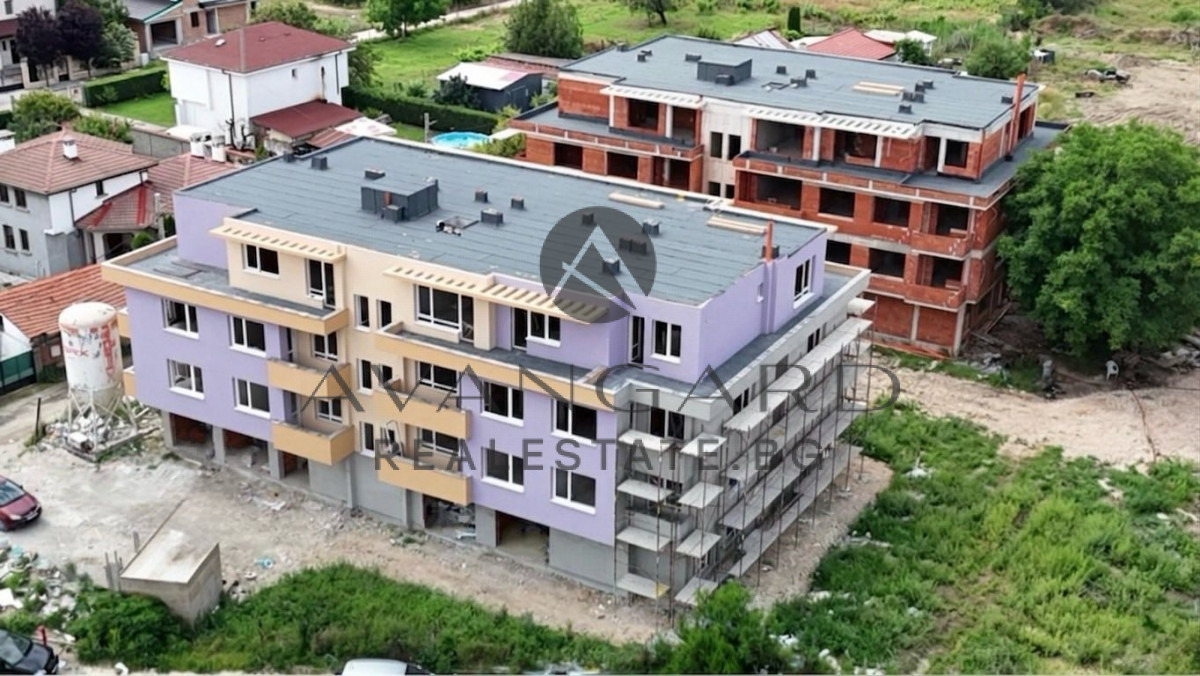 Продава 2-СТАЕН, гр. Пловдив, Беломорски, снимка 12 - Апартаменти - 53946667