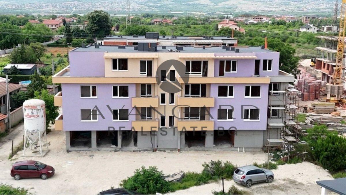 Продава 2-СТАЕН, гр. Пловдив, Беломорски, снимка 11 - Апартаменти - 53946667