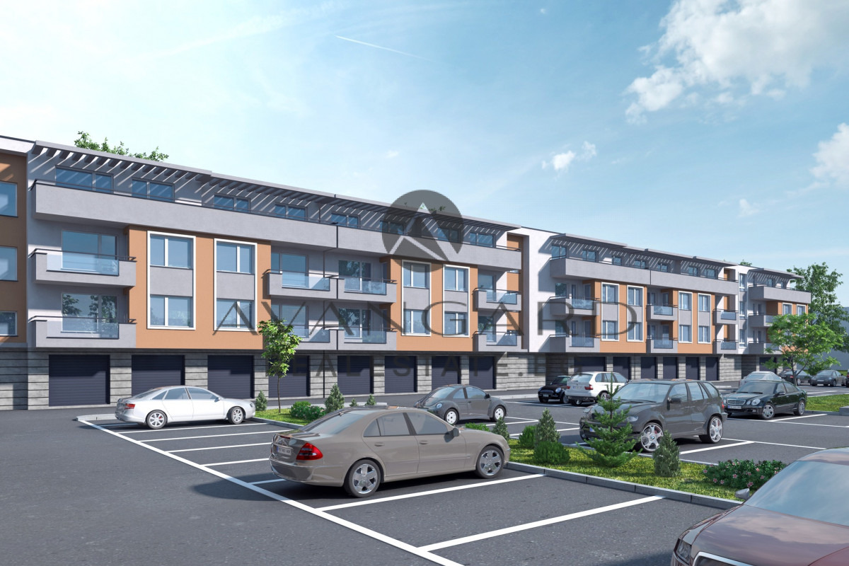 Продава 2-СТАЕН, гр. Пловдив, Беломорски, снимка 5 - Апартаменти - 53946667