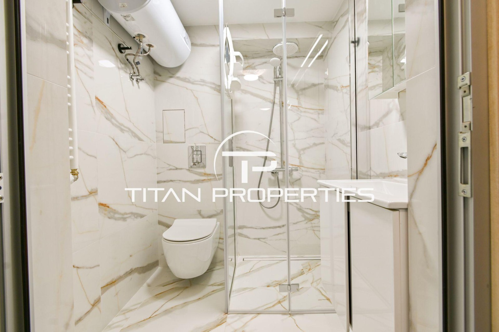 Продава 2-СТАЕН, гр. София, Гоце Делчев, снимка 11 - Апартаменти - 54041293