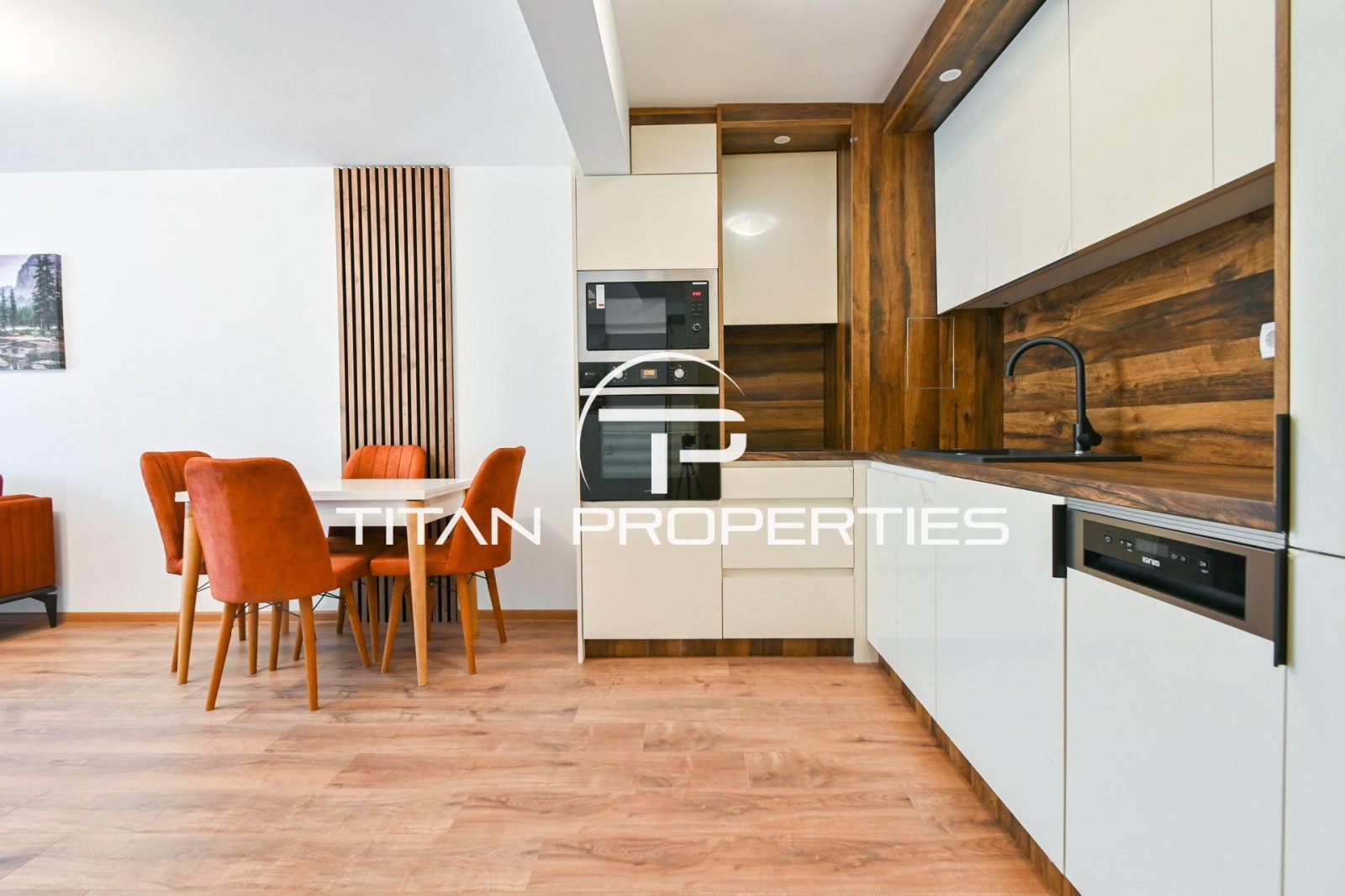 Продава 2-СТАЕН, гр. София, Гоце Делчев, снимка 4 - Апартаменти - 54041293