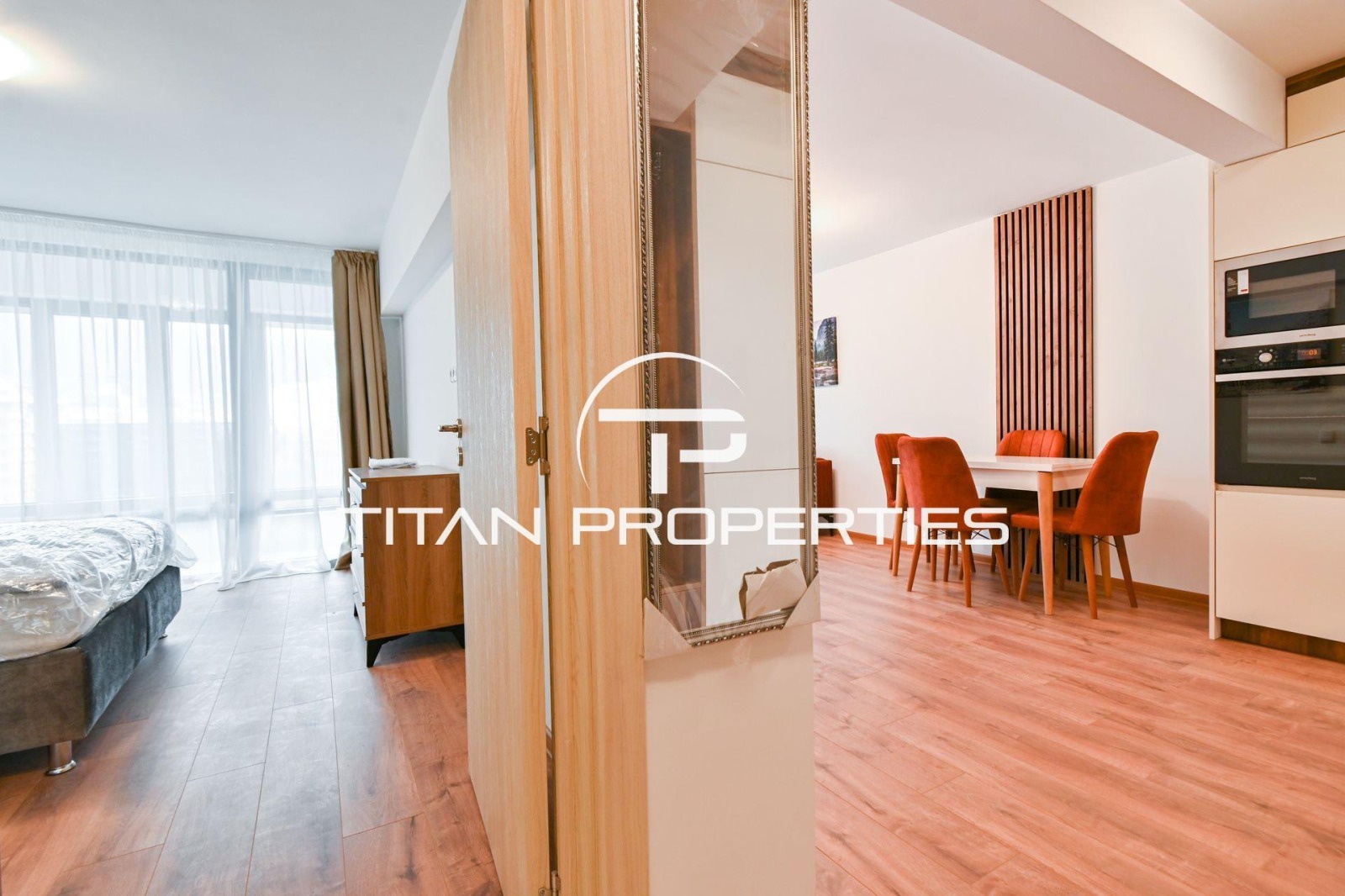 Продава 2-СТАЕН, гр. София, Гоце Делчев, снимка 6 - Апартаменти - 54041293