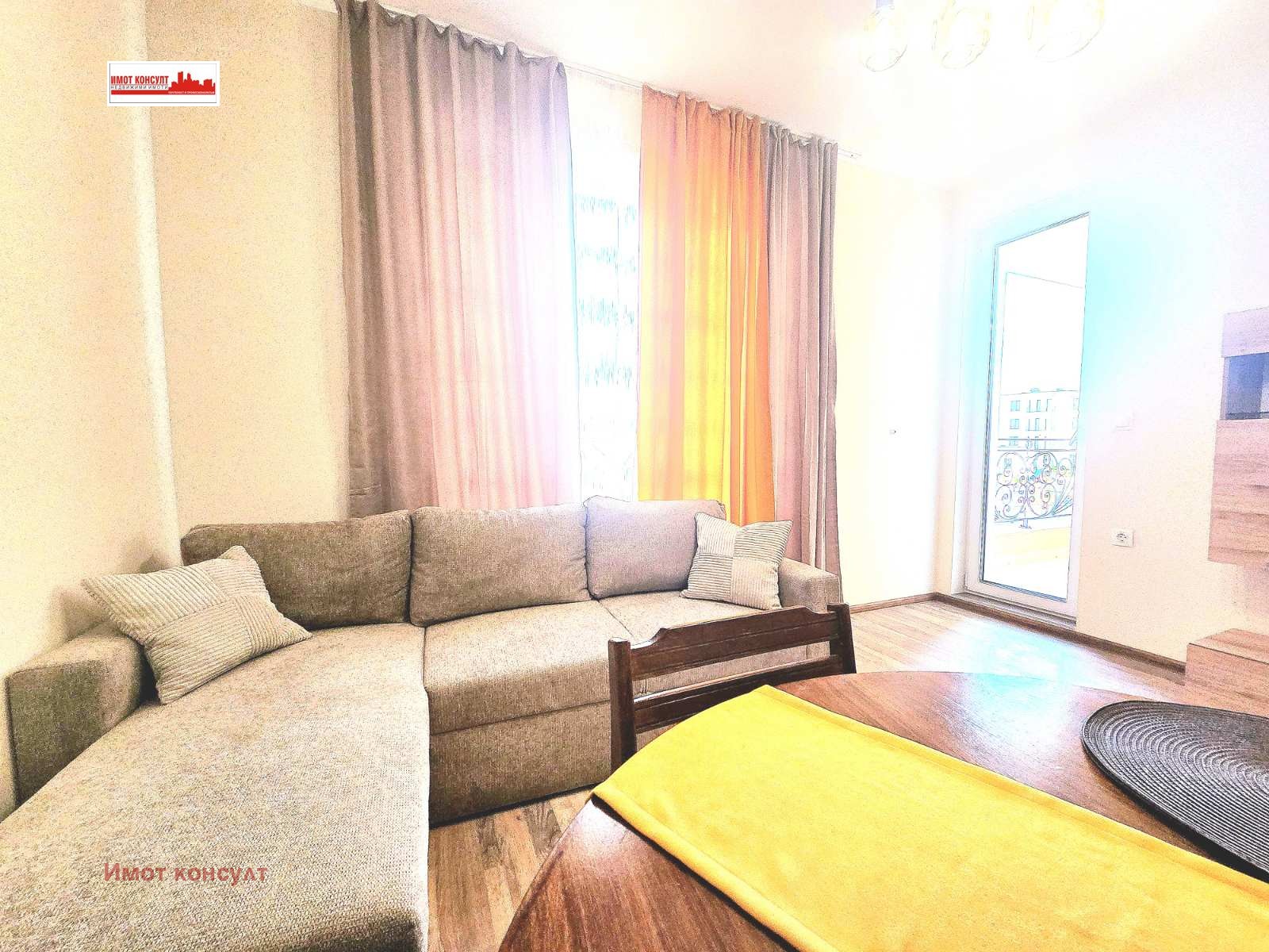 Продава 2-СТАЕН, гр. Пловдив, Кършияка, снимка 7 - Апартаменти - 54150062