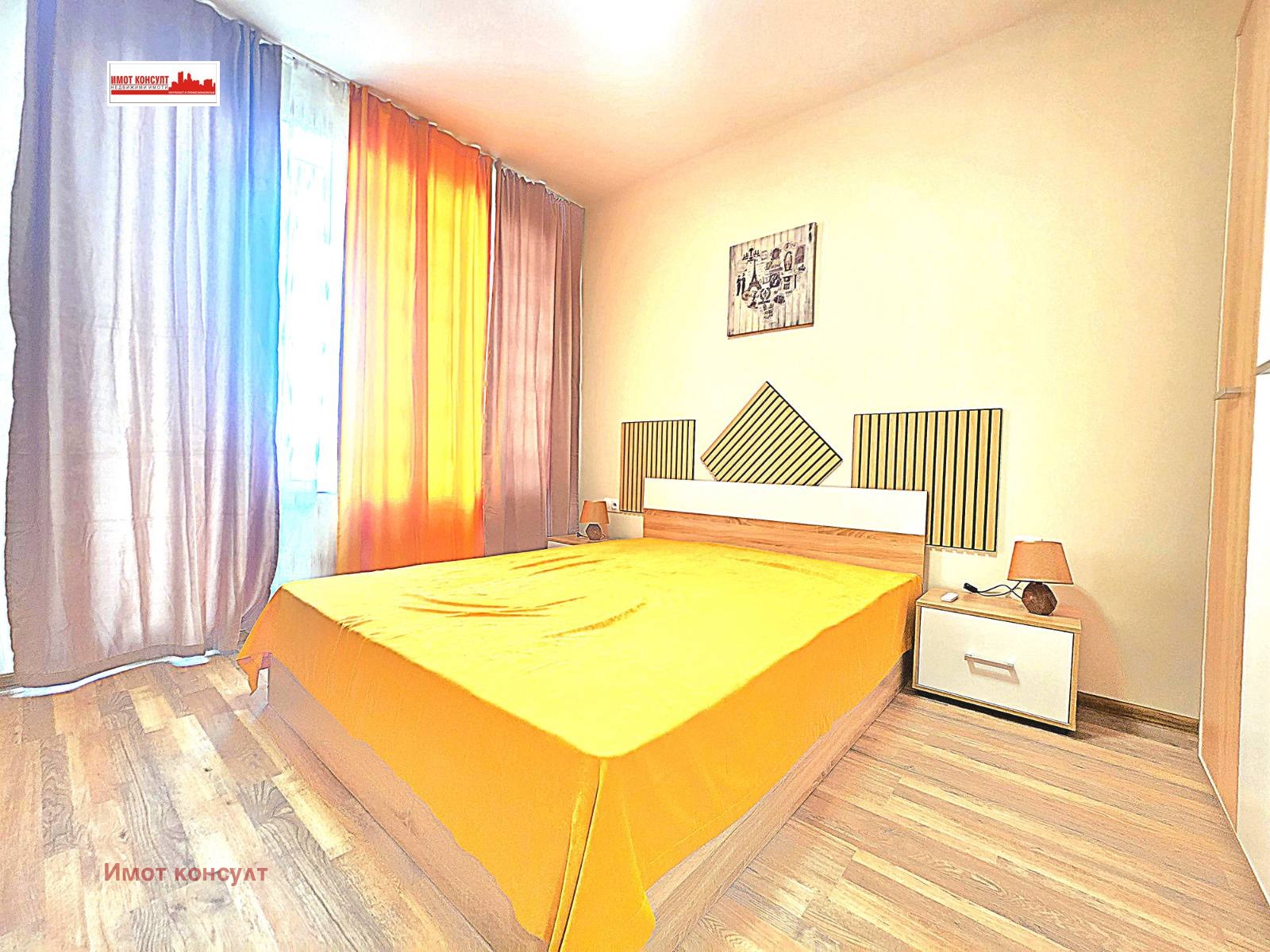 Продава 2-СТАЕН, гр. Пловдив, Кършияка, снимка 5 - Апартаменти - 54150062