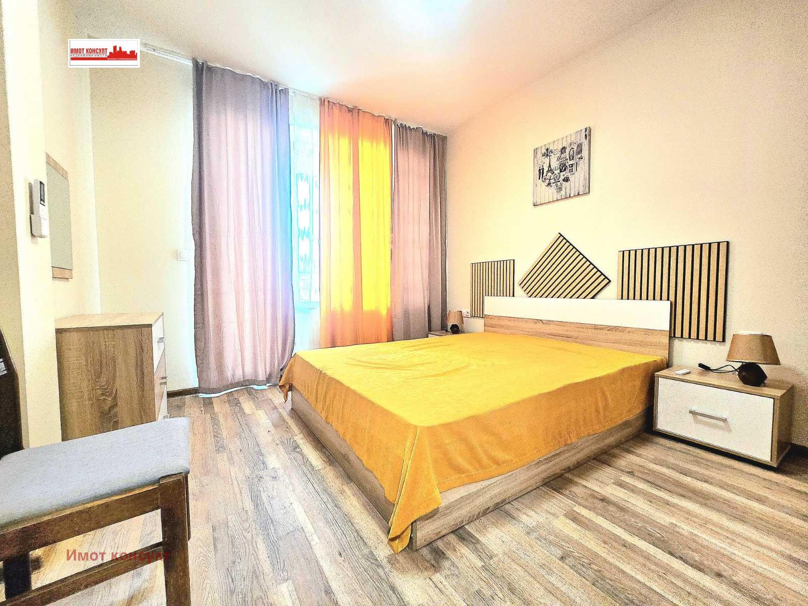 Продава 2-СТАЕН, гр. Пловдив, Кършияка, снимка 6 - Апартаменти - 54150062