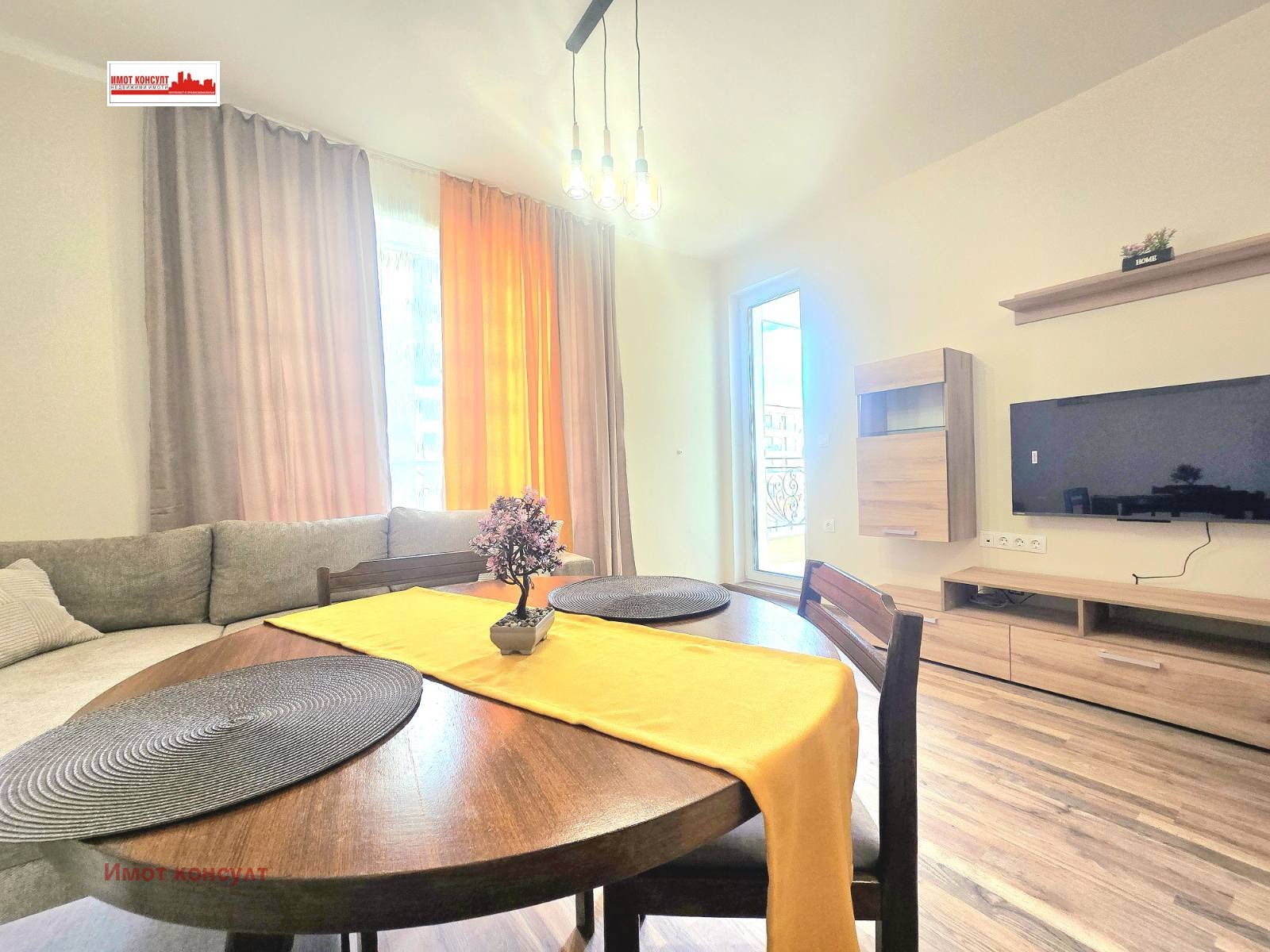 Продава 2-СТАЕН, гр. Пловдив, Кършияка, снимка 10 - Апартаменти - 54150062