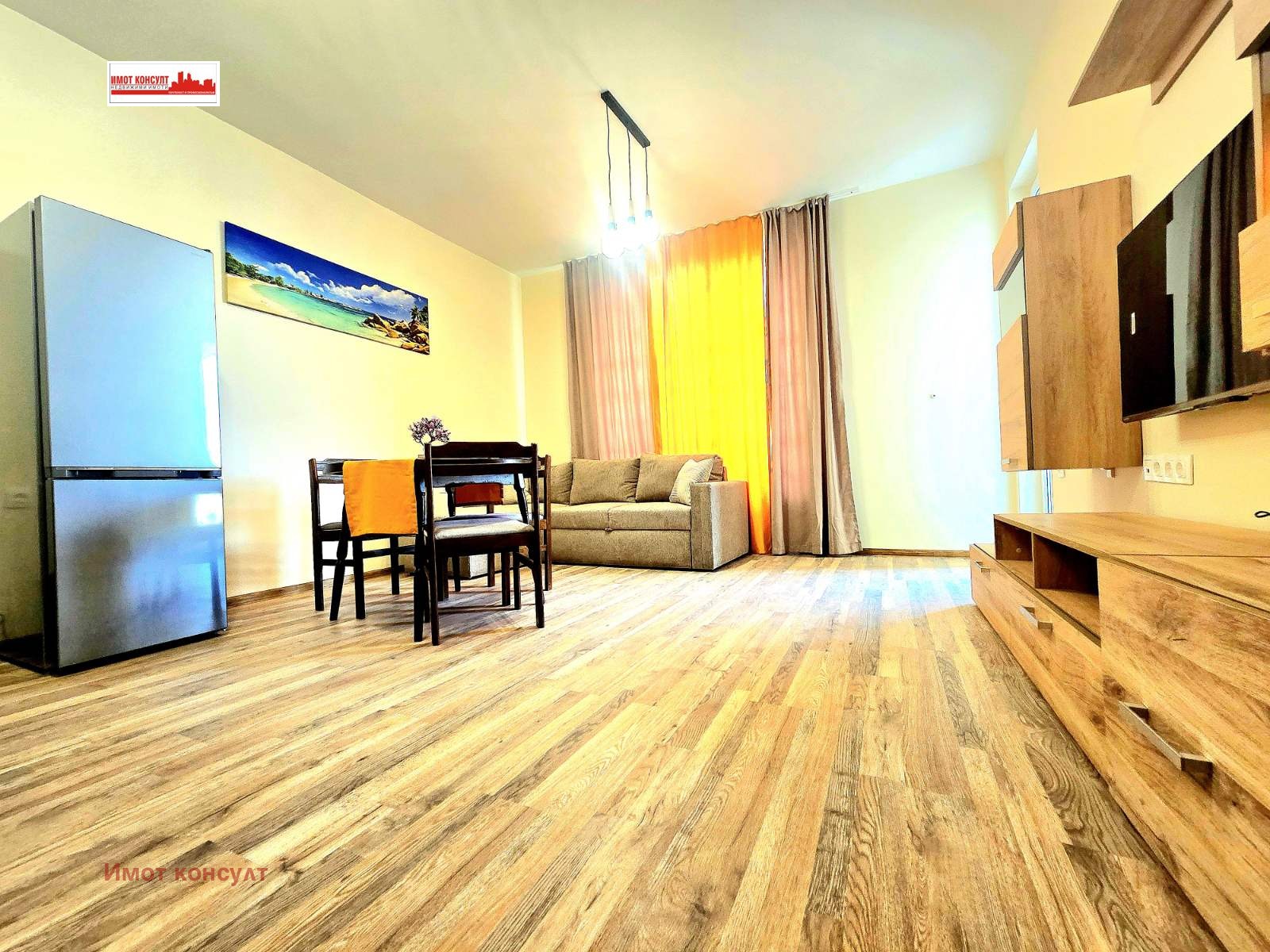 Продава 2-СТАЕН, гр. Пловдив, Кършияка