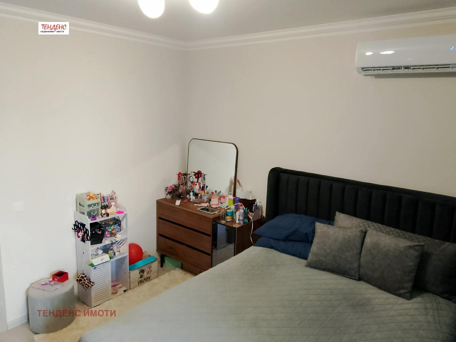 Продава 2-СТАЕН, гр. Кърджали, Възрожденци, снимка 9 - Апартаменти - 54735843