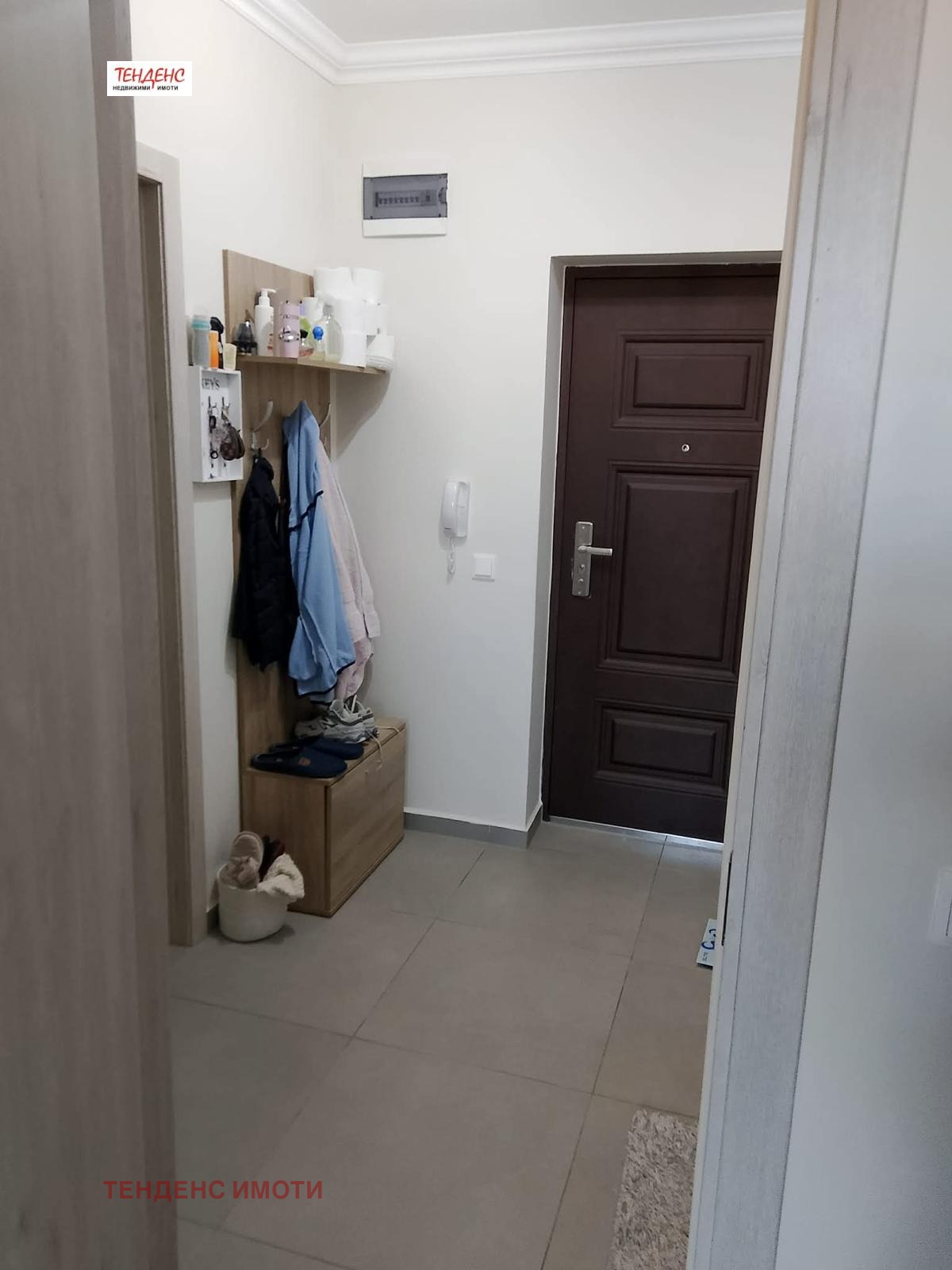 Продава 2-СТАЕН, гр. Кърджали, Възрожденци, снимка 14 - Апартаменти - 54735843