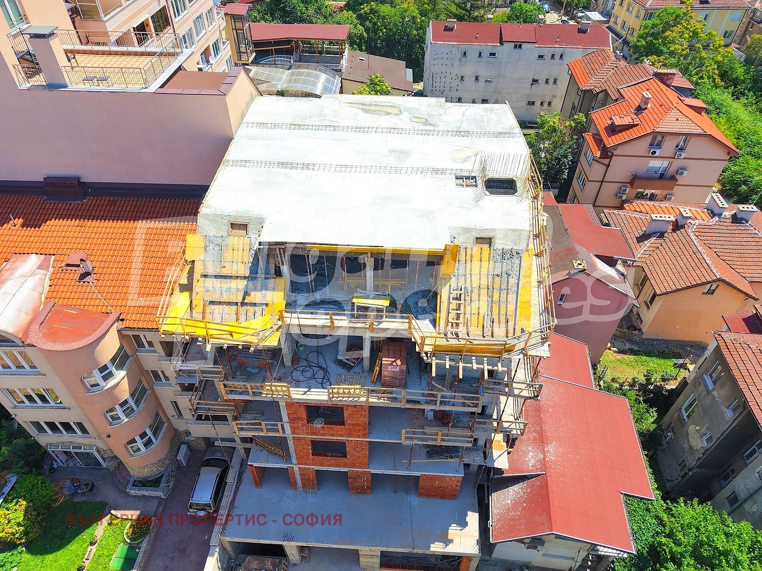 Продава 2-СТАЕН, гр. София, Банишора, снимка 12 - Апартаменти - 55360566